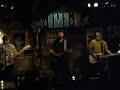 Uncle Leon & The Alibis Rodeo Bar 6/17/12