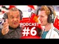 GET THE ATMOSPHERE BACK AT OLD TRAFFORD! FTD Podcast #6