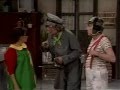 Clube do Chaves (Chaves) - Objetos emprestados - Episódio exibido no SBT