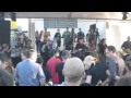 Encontro de motos TAQUARA-RS 2014