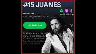 Juanes, orígenes del cantante.