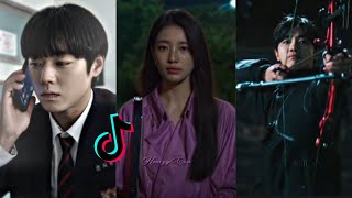 Kdrama Edits Tik Tok Edits Compilation