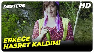 Destere | Hasibe Komutana Yürüyor! | Türk Komedi Filmi