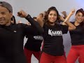 En Forma, Bailoterapia con Marino Show Dance 2do Programa 1/3