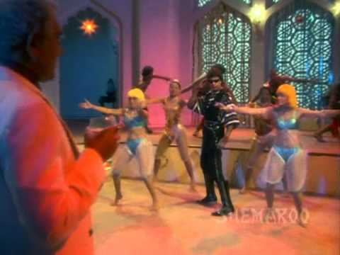Kasam Paida Karne Wale Ki - Part 8 Of 14 - Mithun Chakraborty...