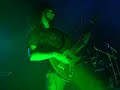 Frostmoon Eclipse - The Black Tide - Live @ Sinister Howling, Speyer