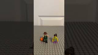 How To Make A Lego Dirk Dinkum