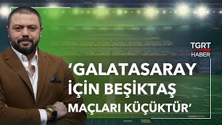 Kerem İnan Sergen Yalçın, Ali Sami Yene Geldi, Fatih Terimin Elini Öptü Ve Geri Döndü..