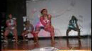 Haitian Pageant Black Sparta Dvd Preview, Strickly High Quality