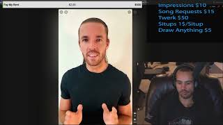 Vegan Gains Reacts To Salt Is Extremely Toxic