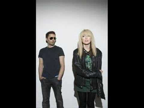 The Ting Tings - Be The One
