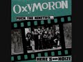 OXYMORON-DONT CALL ME A CUNT