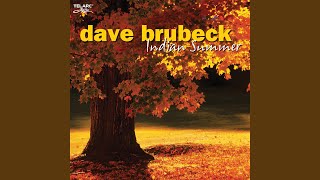 Watch Dave Brubeck This Love Of Mine video