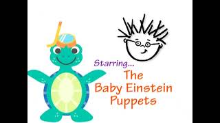 Baby Einstein 02Be Baby Neptune