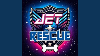Jet To The Rescue From Paw Patrol