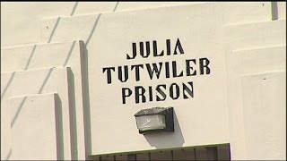 Changes For Tutwiler
