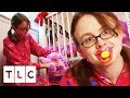 Addicted To Living As An Adult Baby | My Strange Addiction
