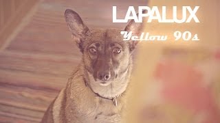 Watch Lapalux Yellow 90S video