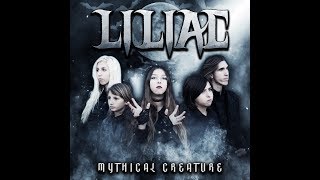Liliac - Mythical Creature (Lyric Video)
