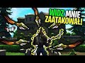 WIDZ PRZYPADKOWO ZNISZCZYŁ ODCINEK I ZOSTAŁ MEGA TROLEM W FORTNITE!