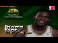 shawn kemp