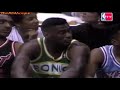 shawn kemp