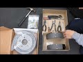 change brakes