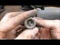 change brakes