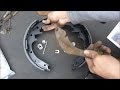 change brakes