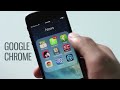 iphone apps