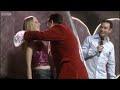 David Brent's Blind Date Fail - The Office Christmas Special - BBC Comedy Greats
