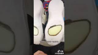 Replace Pg2 Sole