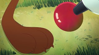 Wile E. Stomps Gogo