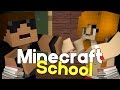 Lost &amp; Forgotten | Minecraft School [S2: Ep.1 Minecraft Rolep...