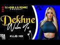 Dekhne Walon Ne Klub Mix | DJ Ashik X DJ KoNiKz | Vxd Produxtionz