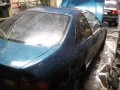 Parting Out 1995 95 Honda Civic DX Coupe NA1021