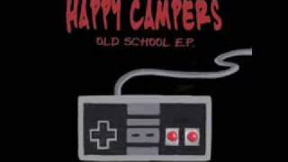 Watch Happy Campers Just Like You video