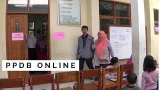 NET JABAR - PPDB ONLINE