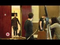 Game of Thrones: The Musical – Ramsay Bolton and Reek (Theon Greyjoy) Red Nose Day