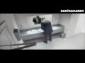 Tuvalet'te büyük şok!