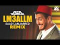 Lm3allm By Saad Lamjarred - DJ Akhil Talreja Remix | Arabic Dance Remix | Full Exclusive Video