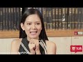 PEPtalk. Chynna Ortaleza gets emotional on how she coped with breakup with boyfriend of 10 years
