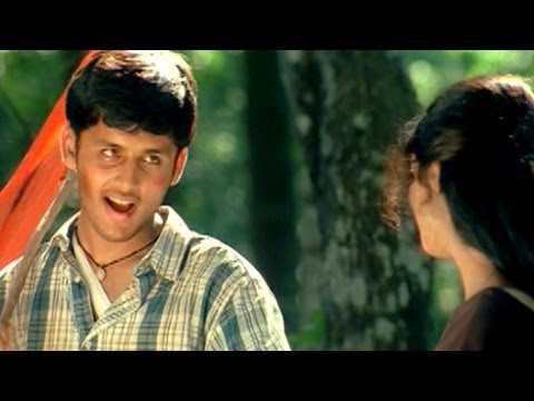 Jayam Movie || Evaru Emanna Video Song || Nitin & Sadha