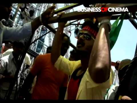 Behind The Scenes: Golmaal 3