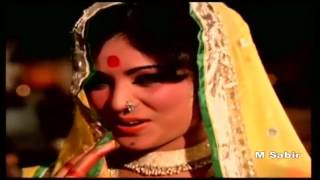 Watch Lata Mangeshkar Aaya Aaya Atariya Pe Koi Chor video