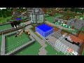 Zu fett fürs Gehege! :c - Episode: Urzeit #28 | Minecraft Wa...