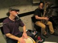 The Coo Coo (Smoke Benders duo version, live 11/19/2011)