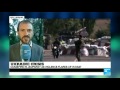 Ukraine Crisis: ceasefire in jeopardy as violence flares up in East