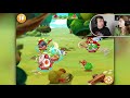 NOVO ANGRY BIRDS? - Angry Birds Epic (iPad)