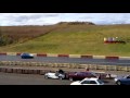 13.9 1/4 Mile Race - 106 xsi vs 3.0 Racing Ford Capri